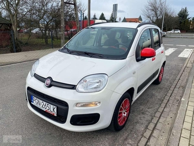 Fiat Panda III