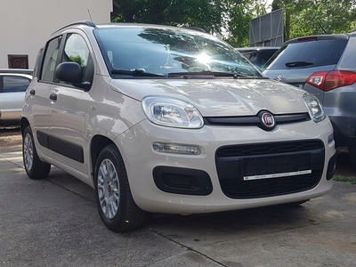 Fiat Panda III Hatchback 5d Seria 1 1.2 69KM 2016