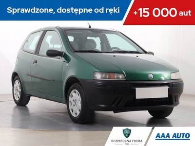 Fiat Punto II Hatchback 1.2 i 60KM 2001