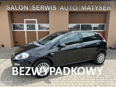 Fiat Punto IV 1,2 69KM Klimatyzacja