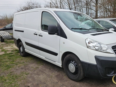 Fiat Scudo