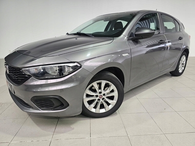 Fiat Tipo II Hatchback 1.4 95KM 2019