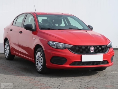 Fiat Tipo II , Salon Polska, Serwis ASO, GAZ, Klima