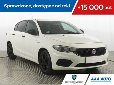 Fiat Tipo II Sedan 1.4 95KM 2017