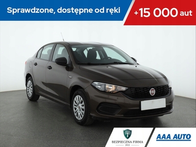 Fiat Tipo II Sedan 1.4 95KM 2019