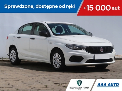 Fiat Tipo II Sedan 1.4 95KM 2020