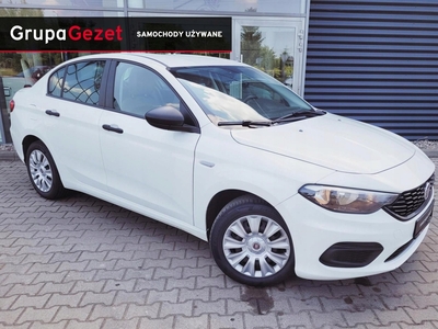 Fiat Tipo II Sedan 1.4 T-Jet LPG 120KM 2018