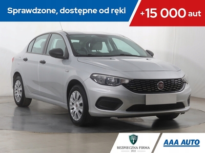 Fiat Tipo II Sedan 1.6 E-Torq 110KM 2016