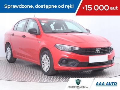 Fiat Tipo II Sedan Facelifting 1.4 Fire 95KM 2021