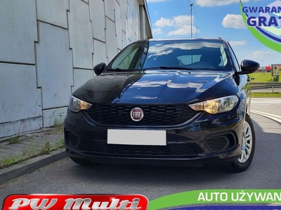 Fiat Tipo II Station Wagon 1.4 95KM 2019