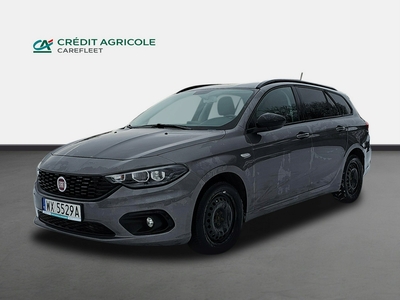 Fiat Tipo II Station Wagon 1.6 MultiJet 120KM 2018