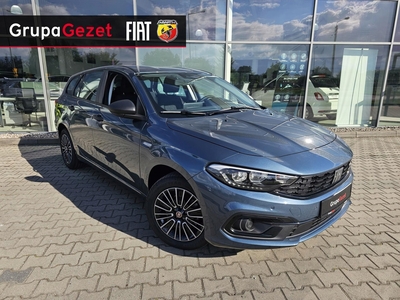 Fiat Tipo II Station Wagon Facelifting 1.6 MultiJet 130KM 2024