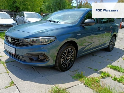 Fiat Tipo II Station Wagon Facelifting 1.6 MultiJet 130KM 2024