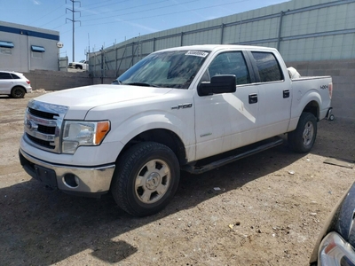 Ford 2014