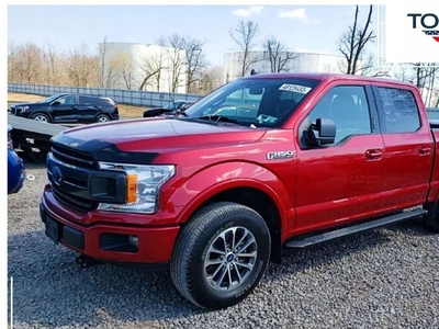 Ford 2019