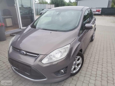 Ford C-MAX II Ford C-Max