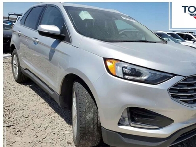 Ford Edge II 2019