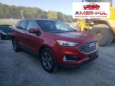 Ford Edge II 2020