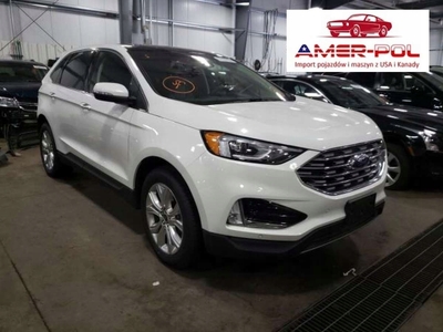 Ford Edge II 2020