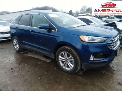 Ford Edge II 2020