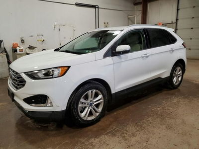 Ford Edge II 2020