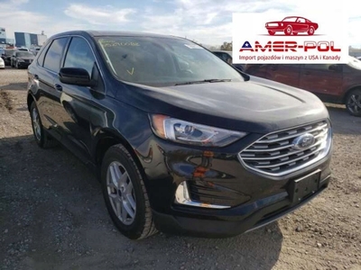 Ford Edge II 2021