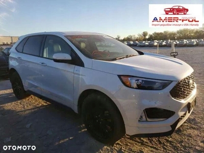 Ford Edge II 2022