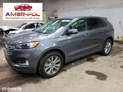 Ford Edge II 2022