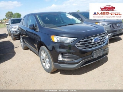 Ford Edge II 2023