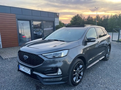 Ford Edge II SUV Facelifting 2.0 EcoBlue Bi-Turbo 238KM 2019