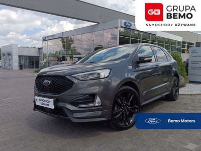 Ford Edge II SUV Facelifting 2.0 EcoBlue Bi-Turbo 238KM 2019