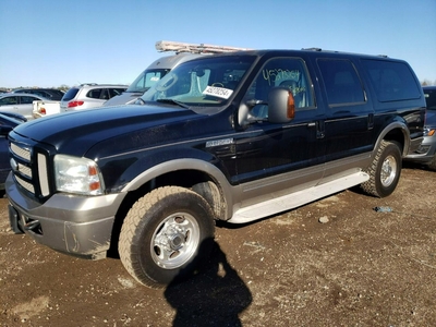 Ford Excursion 2005