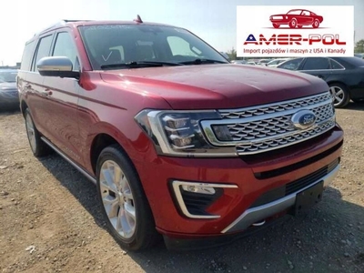 Ford Expedition III 2019