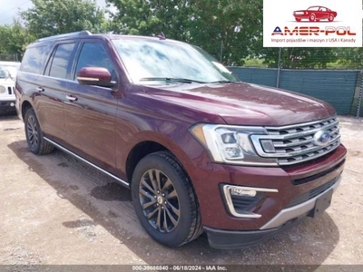 Ford Expedition III 2021