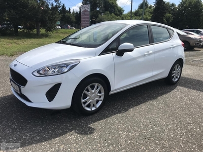 Ford Fiesta IX 1.1 Trend