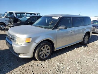 Ford Flex 2011