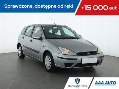 Ford Focus I Hatchback 1.6 16V 100KM 2002