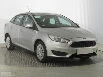 Ford Focus III , Salon Polska, 1. Właściciel, Serwis ASO, VAT 23%, Klima