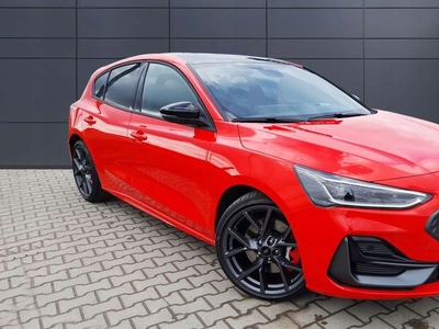 Ford Focus IV Hatchback ST Facelifting 2.3 EcoBoost 280KM 2024