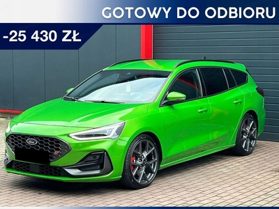 Ford Focus IV Kombi ST Facelifting 2.3 EcoBoost 280KM 2024