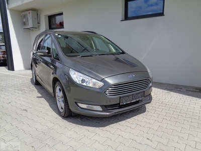 Ford Galaxy V 2.0tdi