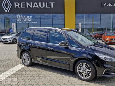 Ford Galaxy VI 2.0 EcoBlue V-Line aut