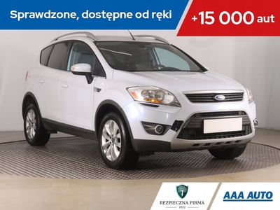 Ford Kuga I 2009