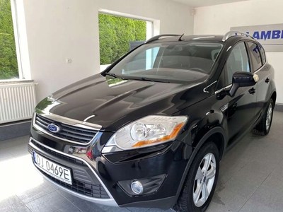 Ford Kuga I 2009