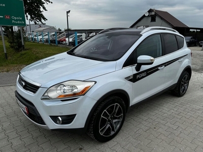 Ford Kuga I 2009