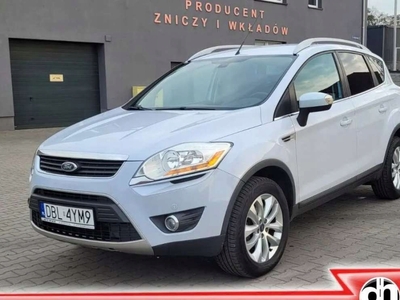 Ford Kuga I 2009