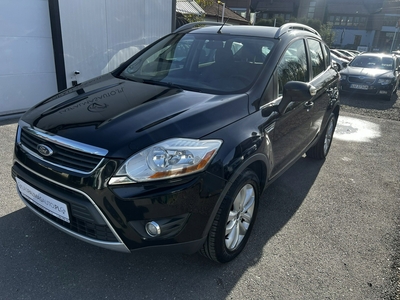 Ford Kuga I 2009