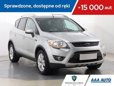 Ford Kuga I 2009