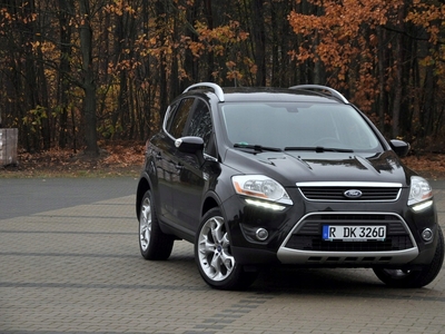 Ford Kuga I 2011