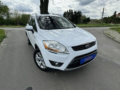 Ford Kuga I 2011